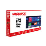Magnavox BrightEdge 32"