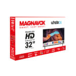Magnavox SmartEdge 32"