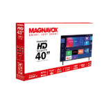 Magnavox BrightEdge 40"