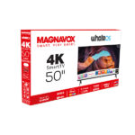 Magnavox SmartEdge 50"