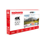 Magnavox SmartEdge 55"
