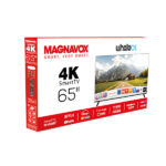 Magnavox SmartEdge 65"