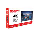 Magnavox BrightEdge 65"