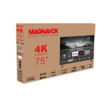 Magnavox BrightEdge 75"