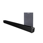 2.1CH Soundbar W Wired Subwoofer