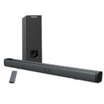 2.0 Soundbar