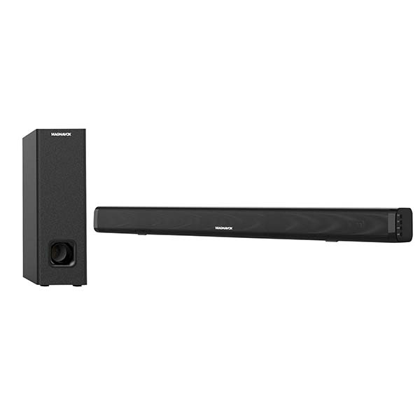 MSB4104-M0 2.1CH Soundbar W Wired Subwoofer - Imagen 1